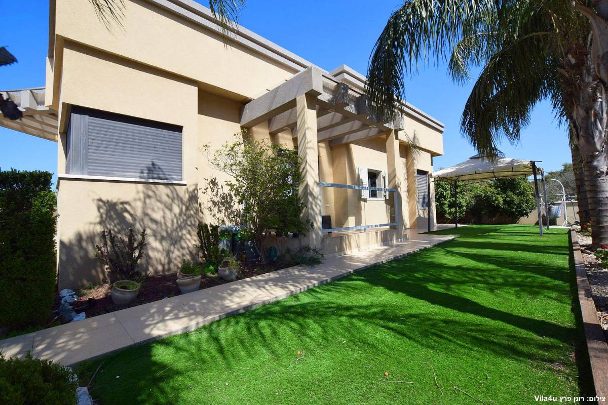 117129 מתחם חיצוני, וילה איילנד ריזורט, וילה  בעבדון וילות - Vila
