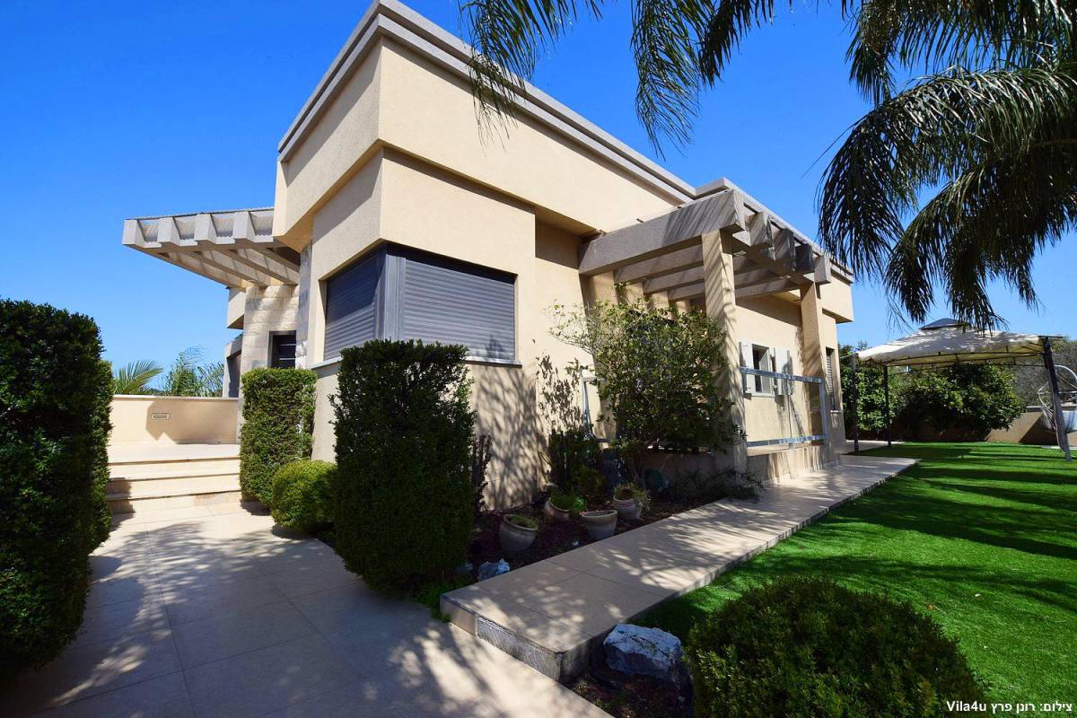117130 מתחם חיצוני, וילה איילנד ריזורט, וילה  בעבדון וילות - Vila