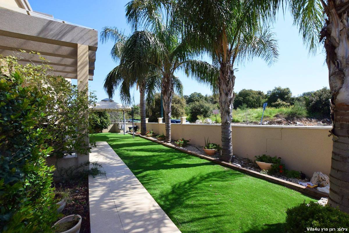 117131 מתחם חיצוני, וילה איילנד ריזורט, וילה  בעבדון וילות - Vila
