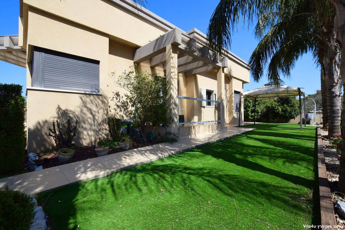117132 מתחם חיצוני, וילה איילנד ריזורט, וילה  בעבדון וילות - Vila