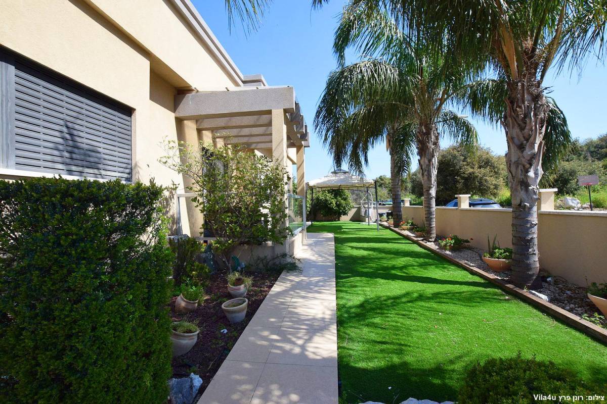 117137 מתחם חיצוני, וילה איילנד ריזורט, וילה  בעבדון וילות - Vila