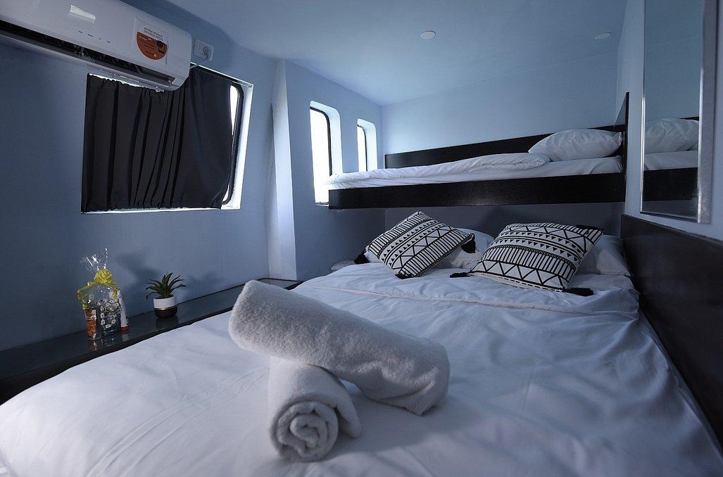 117308 כללי, חוויה על המים אילת, וילה  באילת וילות - Vila