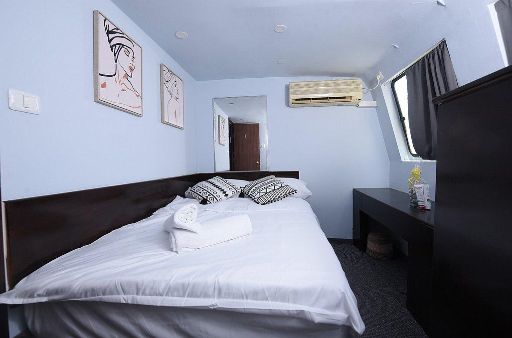 117311 כללי, חוויה על המים אילת, וילה  באילת וילות - Vila