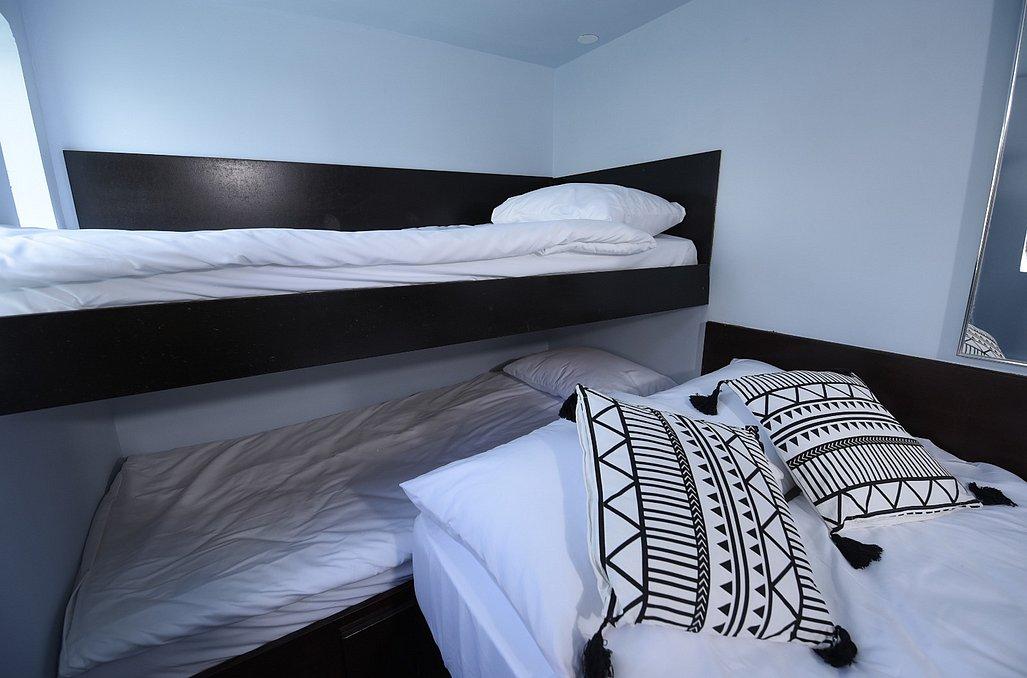 117317 כללי, חוויה על המים אילת, וילה  באילת וילות - Vila