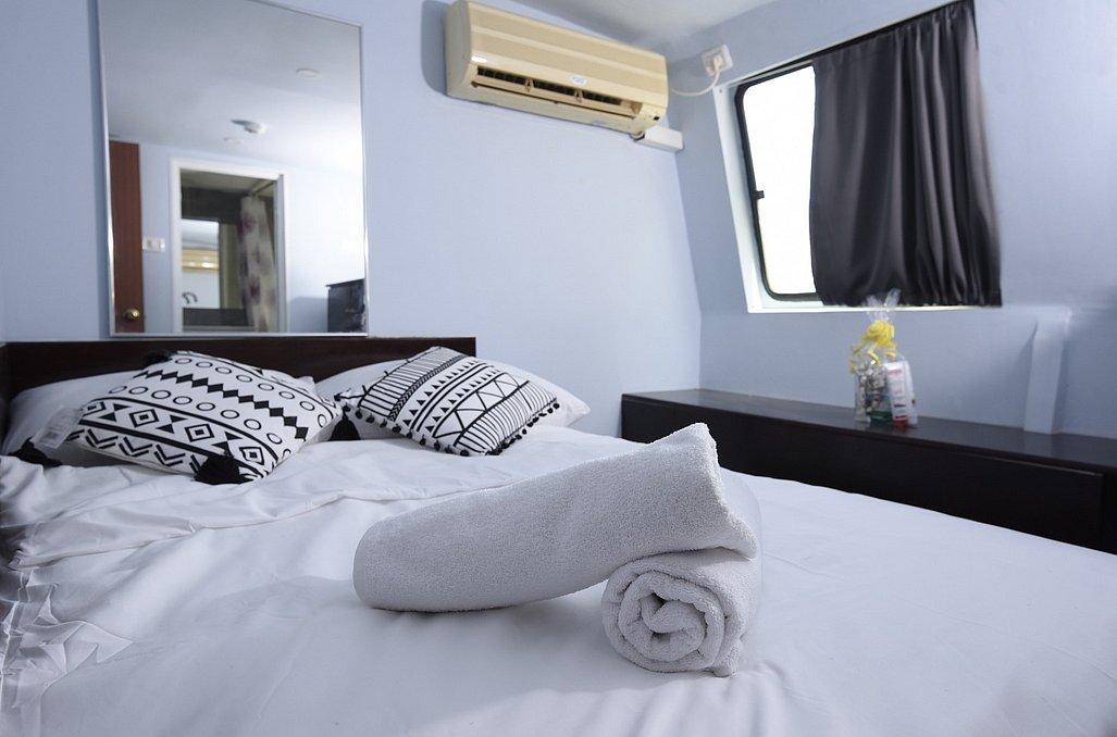 117322 כללי, חוויה על המים אילת, וילה  באילת וילות - Vila