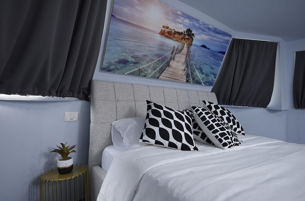 117327 כללי, חוויה על המים אילת, וילה  באילת וילות - Vila