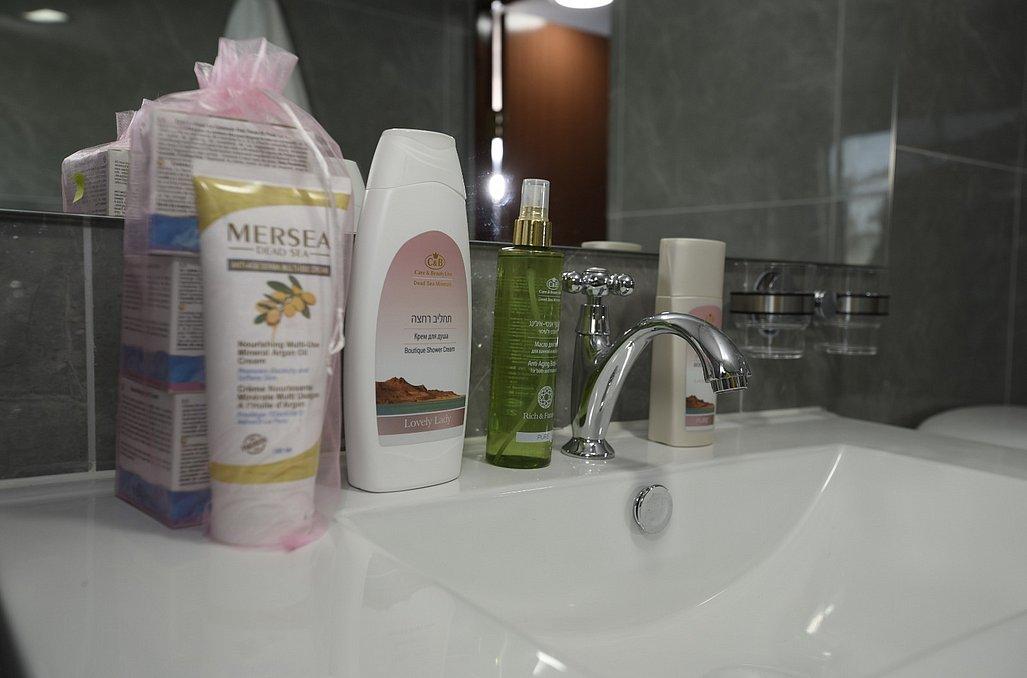 117341 החדרים, חוויה על המים אילת, וילה  באילת וילות - Vila