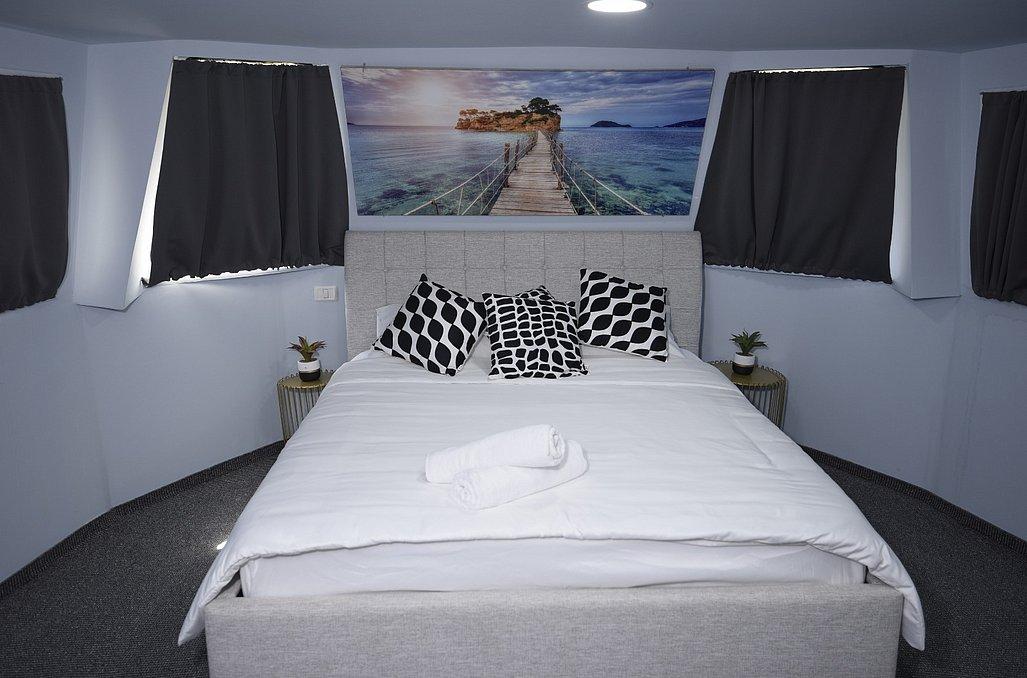 117347 החדרים, חוויה על המים אילת, וילה  באילת וילות - Vila