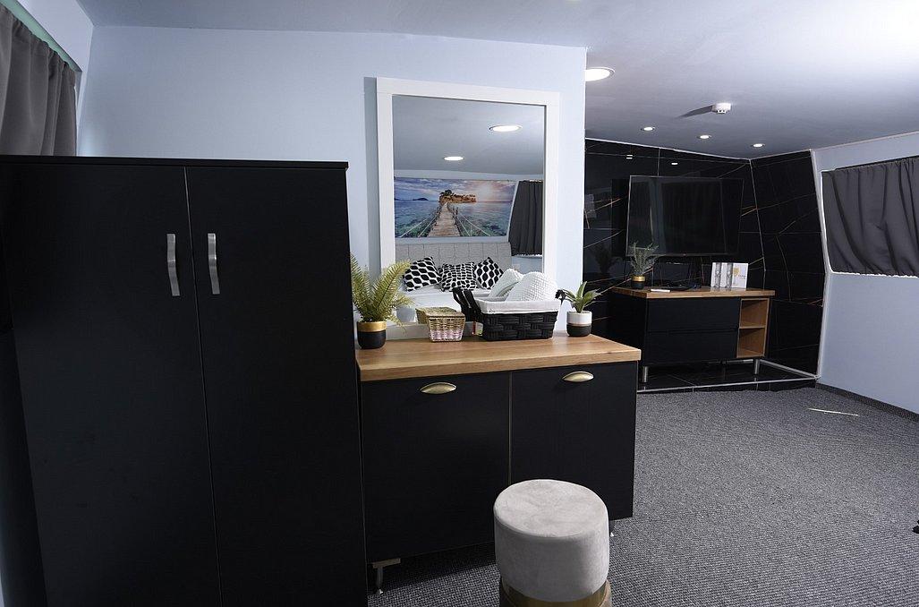 117349 החדרים, חוויה על המים אילת, וילה  באילת וילות - Vila