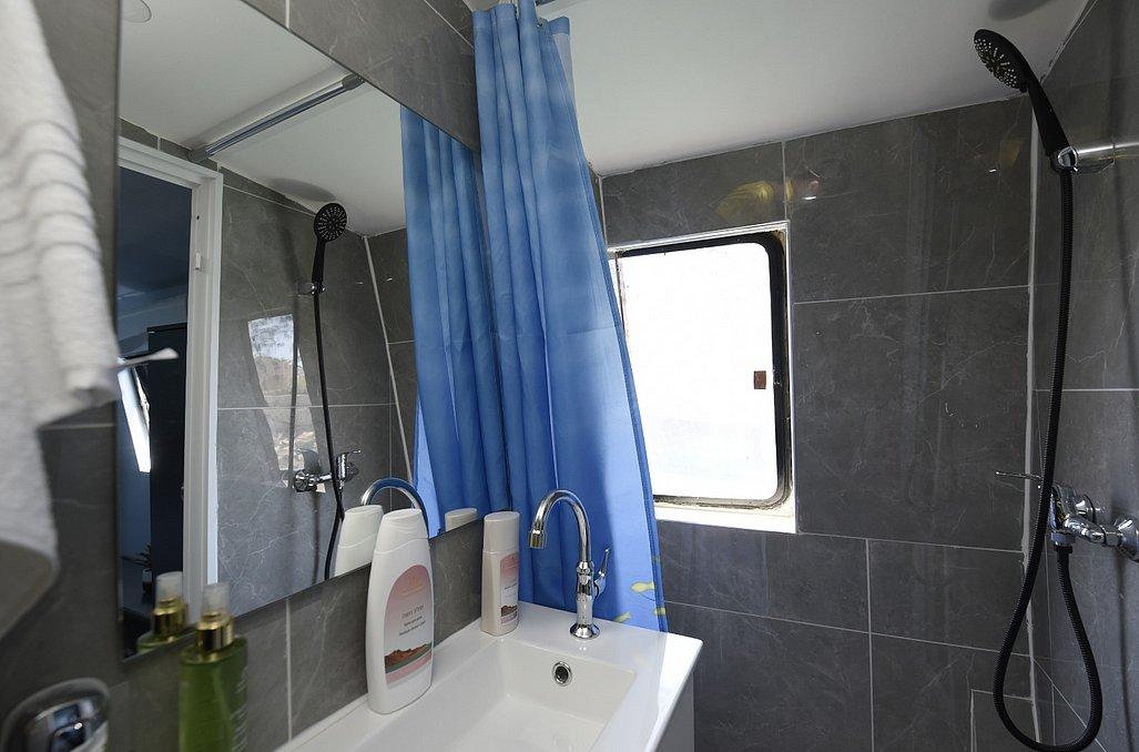 117351 החדרים, חוויה על המים אילת, וילה  באילת וילות - Vila