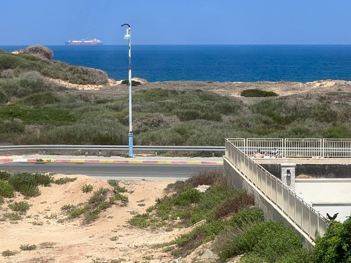 117372 גלריה כללית, וילה סי ריזורט, וילה  בחדרה וילות - Vila