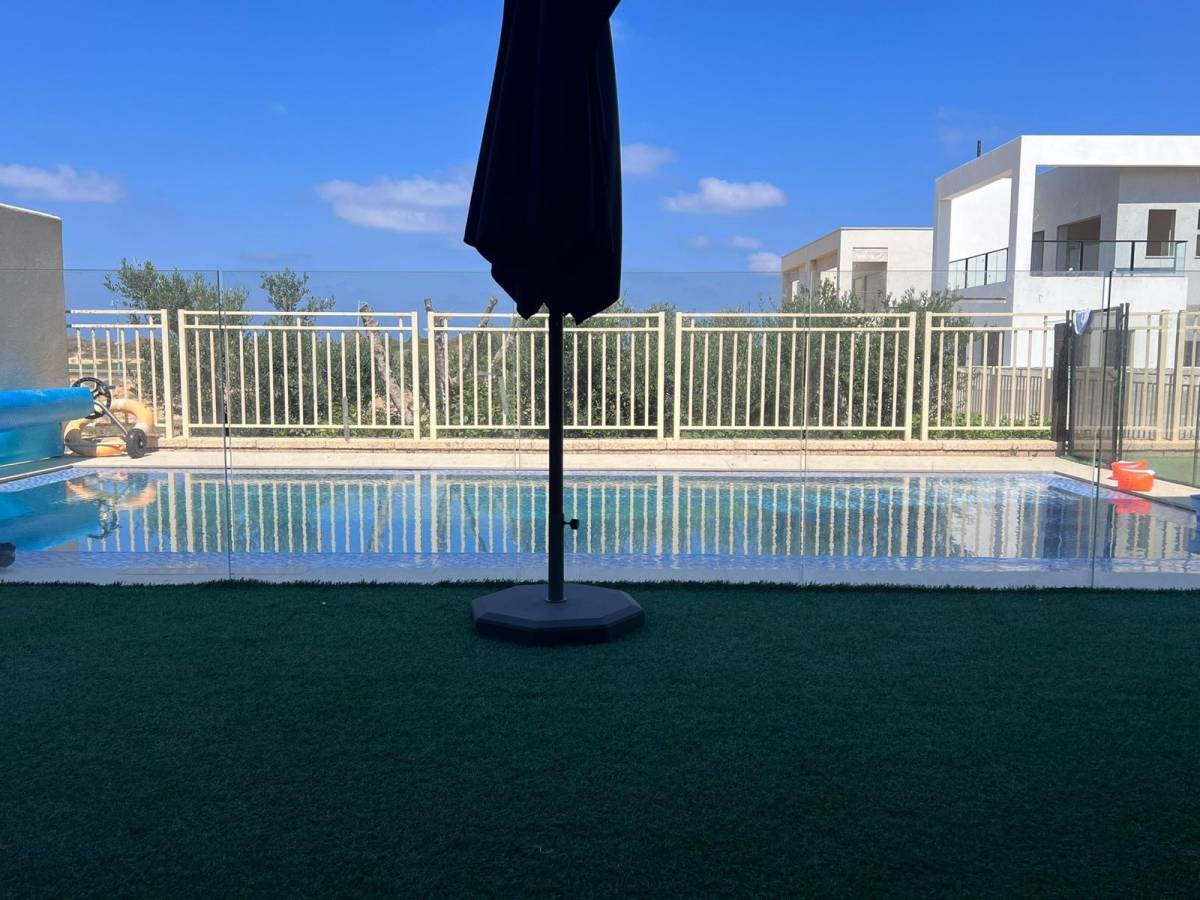 117376 גלריה כללית, וילה סי ריזורט, וילה  בחדרה וילות - Vila