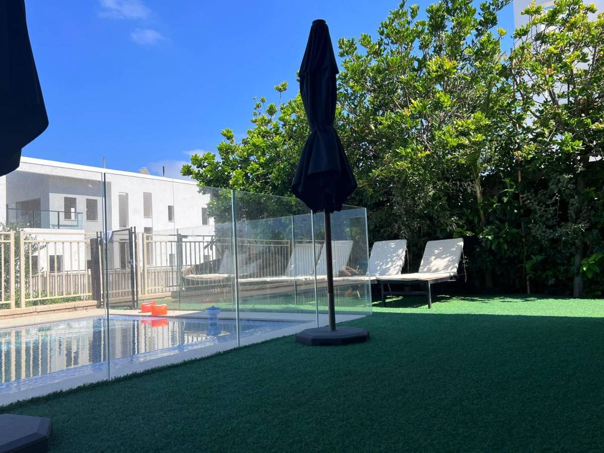 117377 גלריה כללית, וילה סי ריזורט, וילה  בחדרה וילות - Vila