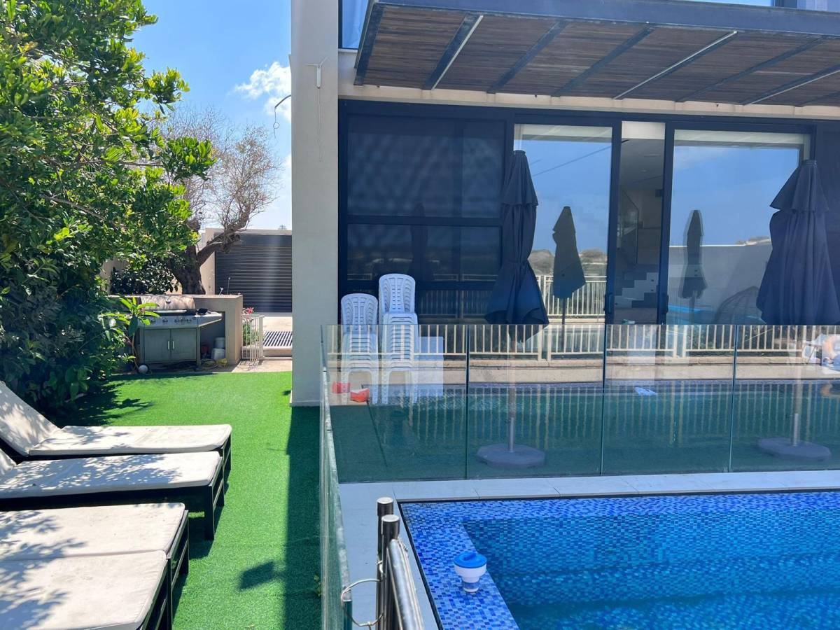 117380 גלריה כללית, וילה סי ריזורט, וילה  בחדרה וילות - Vila