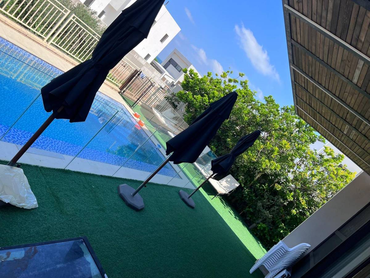 117382 גלריה כללית, וילה סי ריזורט, וילה  בחדרה וילות - Vila