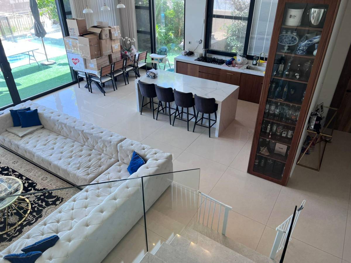 117515 גלריה כללית, וילה סי ריזורט, וילה  בחדרה וילות - Vila