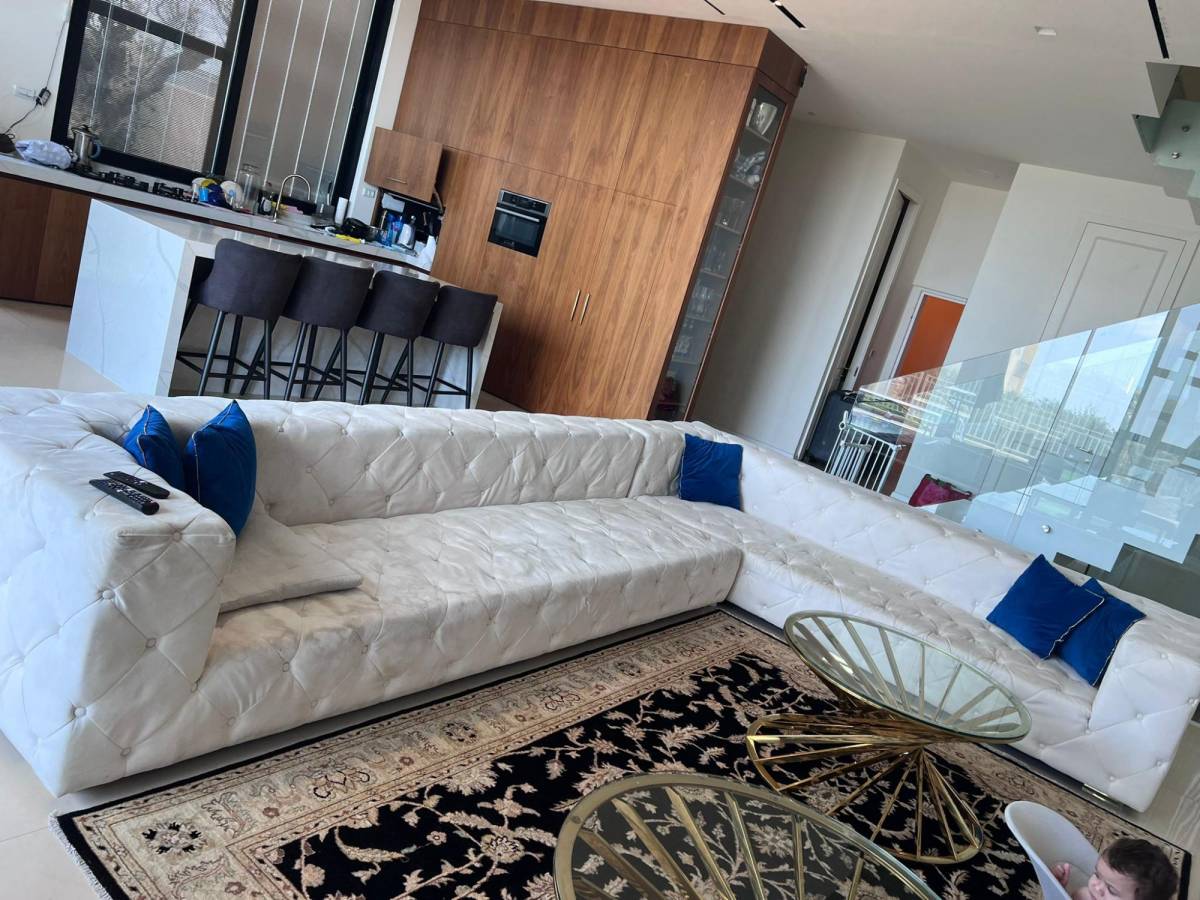 117516 גלריה כללית, וילה סי ריזורט, וילה  בחדרה וילות - Vila