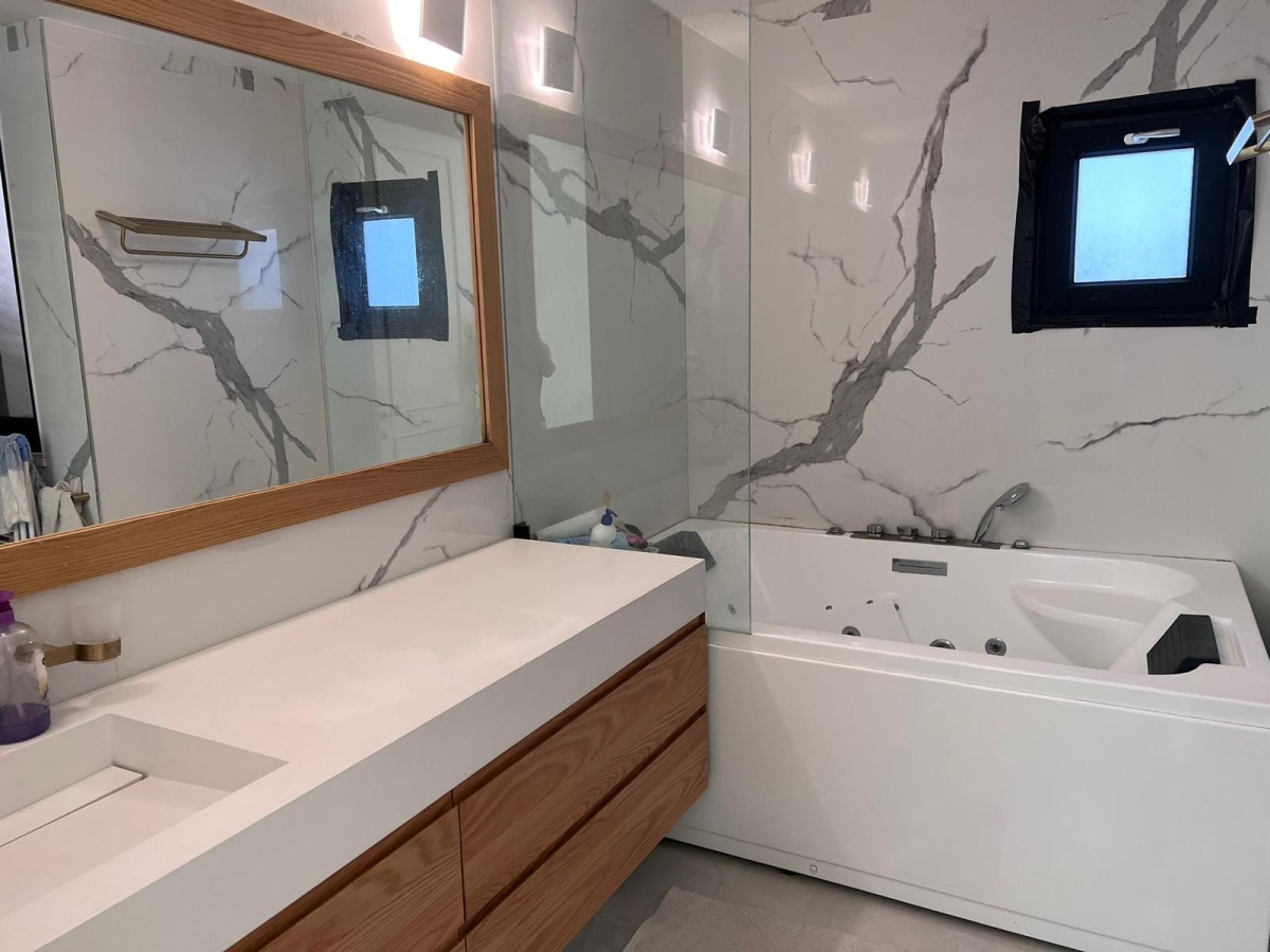 117524 גלריית פנים, וילה סי ריזורט, וילה  בחדרה וילות - Vila