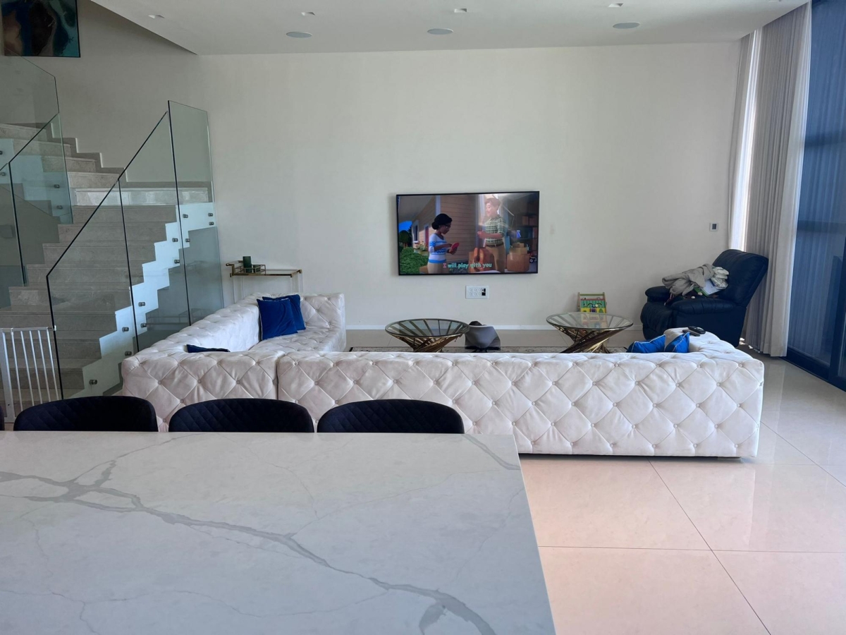 117527 גלריית פנים, וילה סי ריזורט, וילה  בחדרה וילות - Vila