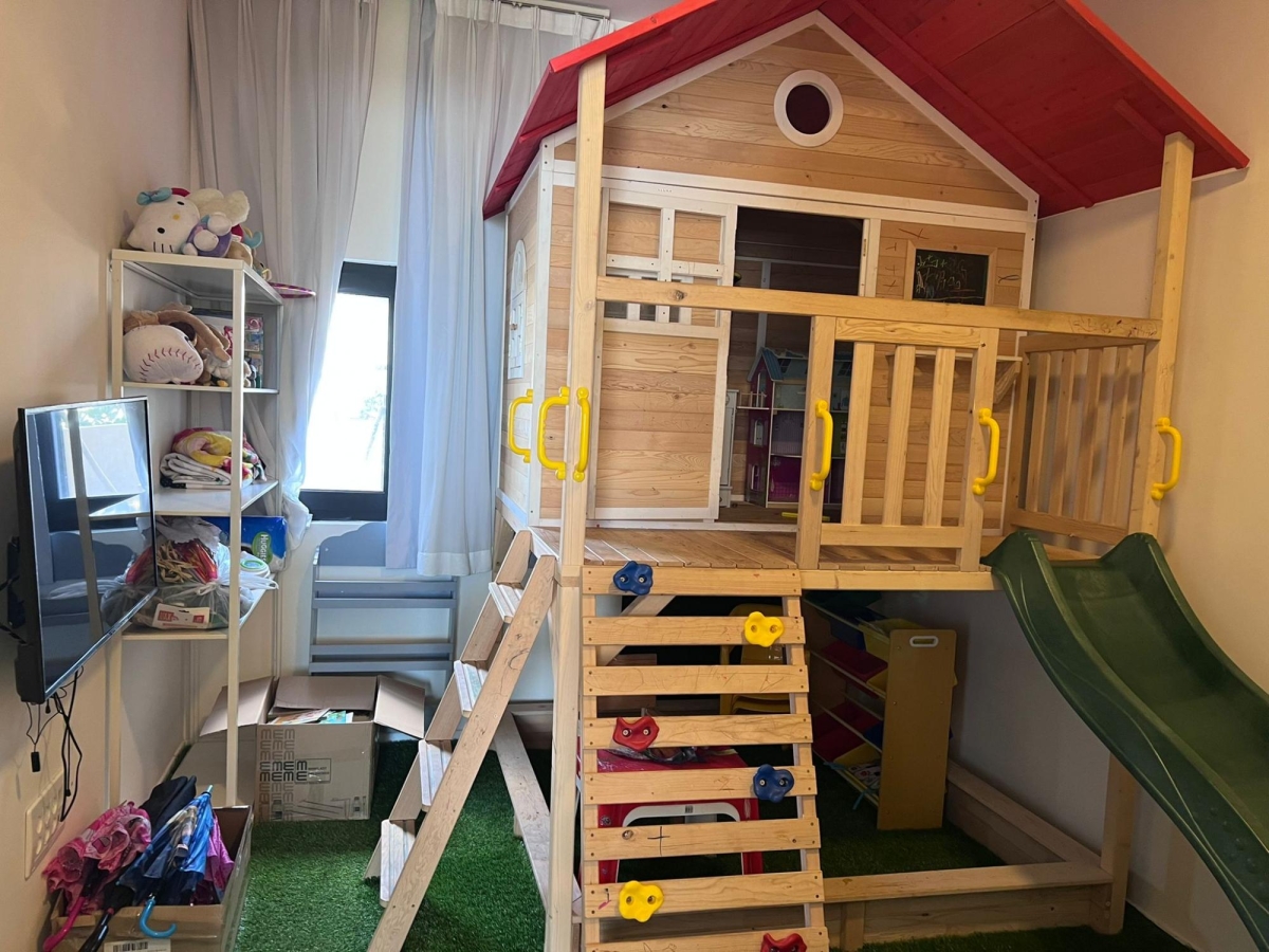 117528 גלריית פנים, וילה סי ריזורט, וילה  בחדרה וילות - Vila