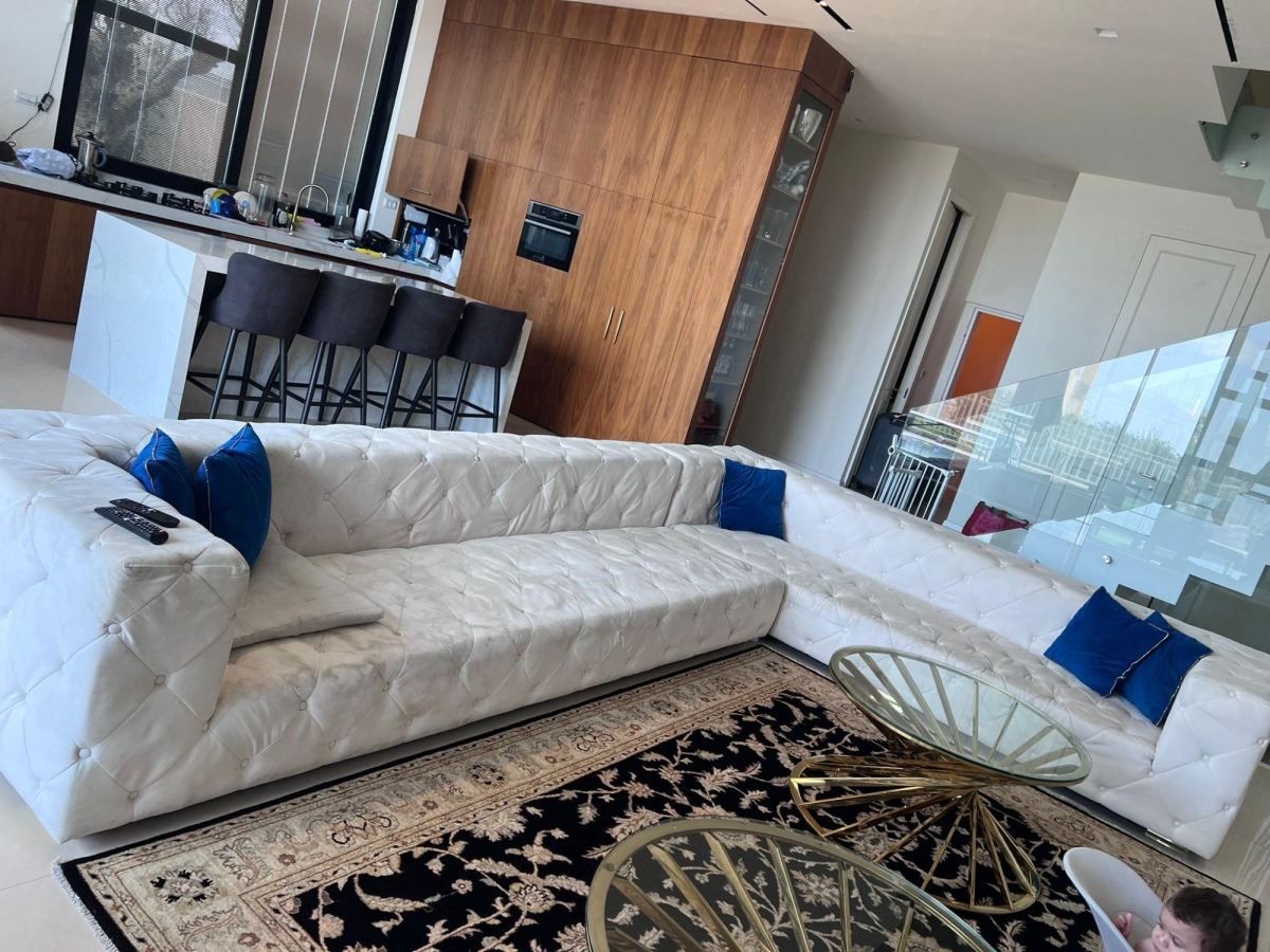 117529 גלריית פנים, וילה סי ריזורט, וילה  בחדרה וילות - Vila