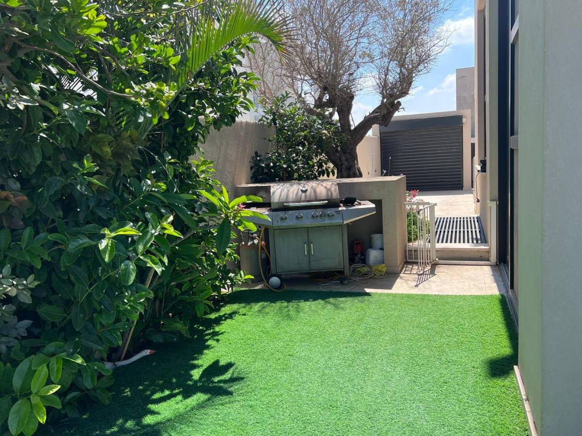 117534 מתחם חיצוני, וילה סי ריזורט, וילה  בחדרה וילות - Vila