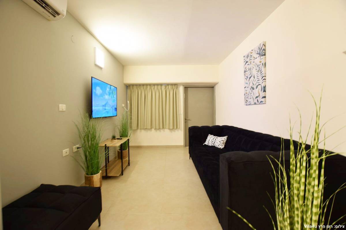 118741 גלריה כללית, פנדה ריזורט אכזיב, וילה  באכזיב וילות - Vila