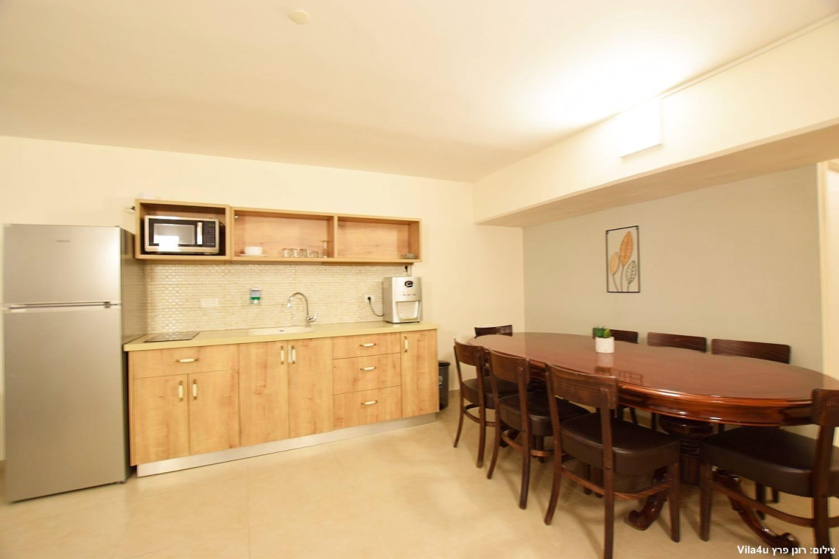 118774 5 מיני וילות עם 4 חדרים, פנדה ריזורט אכזיב, וילה  באכזיב וילות - Vila