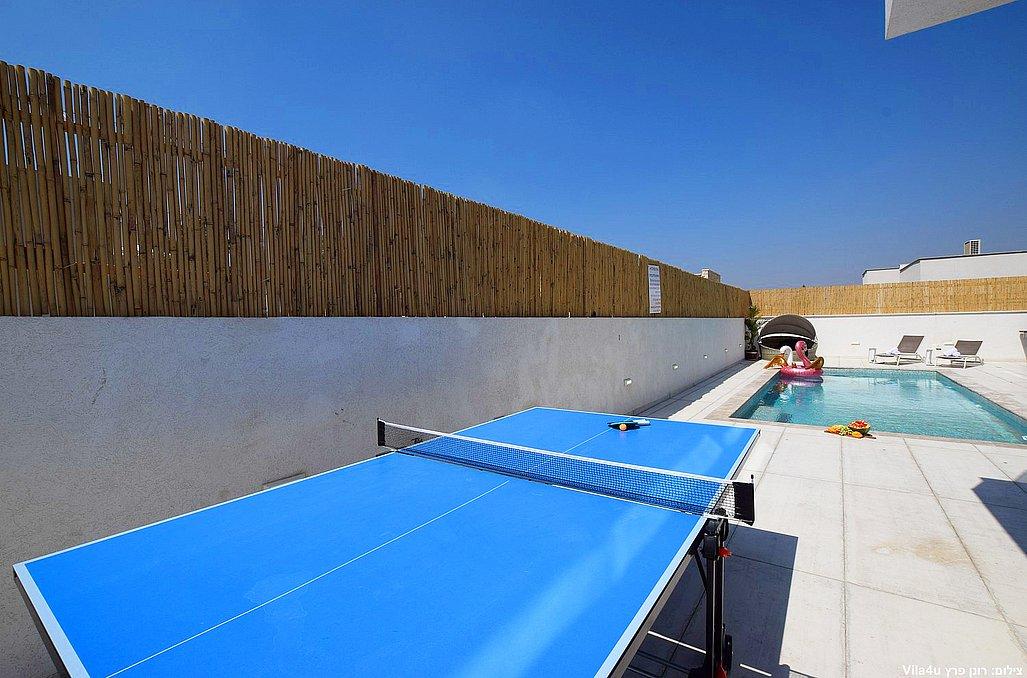 119147 כללי, אצולת האלה, וילה  בישעי וילות - Vila