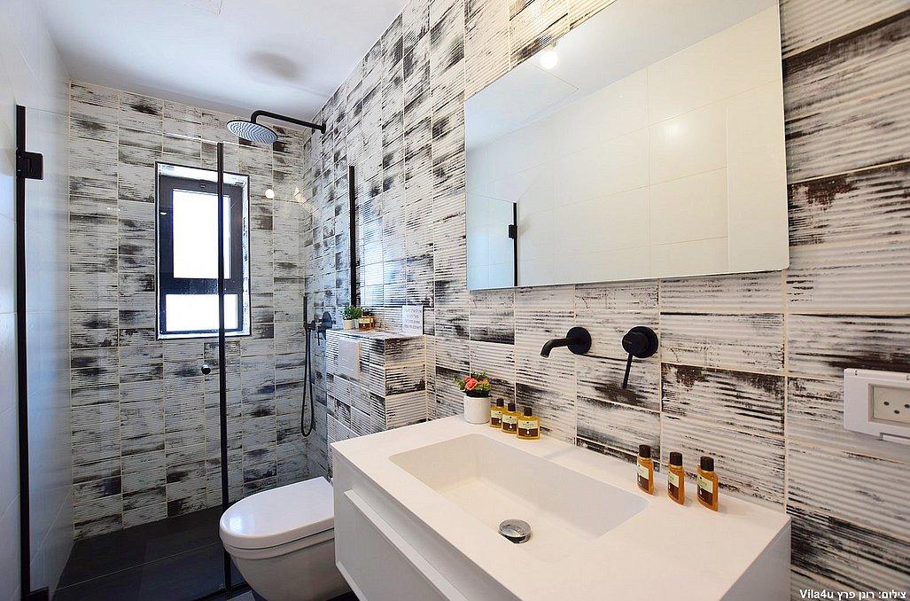 119170 המתחם הפנימי, אצולת האלה, וילה  בישעי וילות - Vila