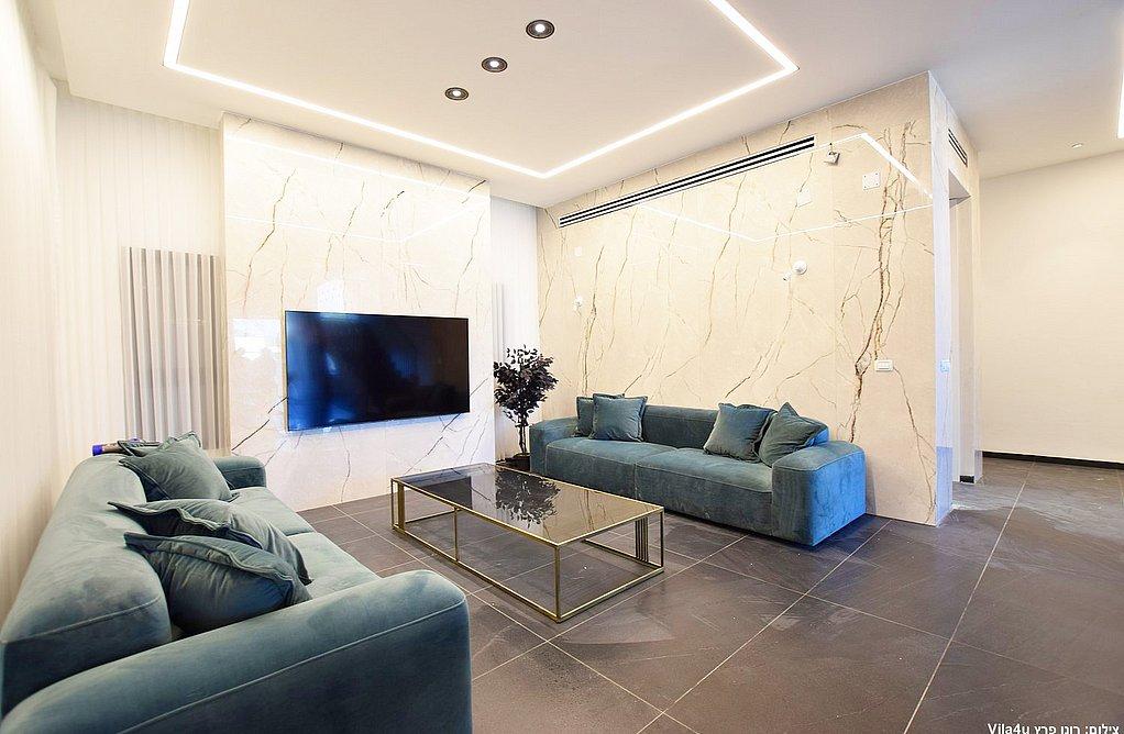 119555 וילה סיימון ריזורט, וילה סיימון רויאל, וילה  ביערה וילות - Vila