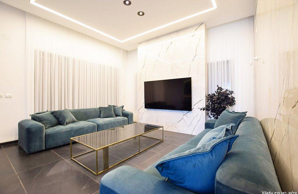 119556 וילה סיימון ריזורט, וילה סיימון רויאל, וילה  ביערה וילות - Vila