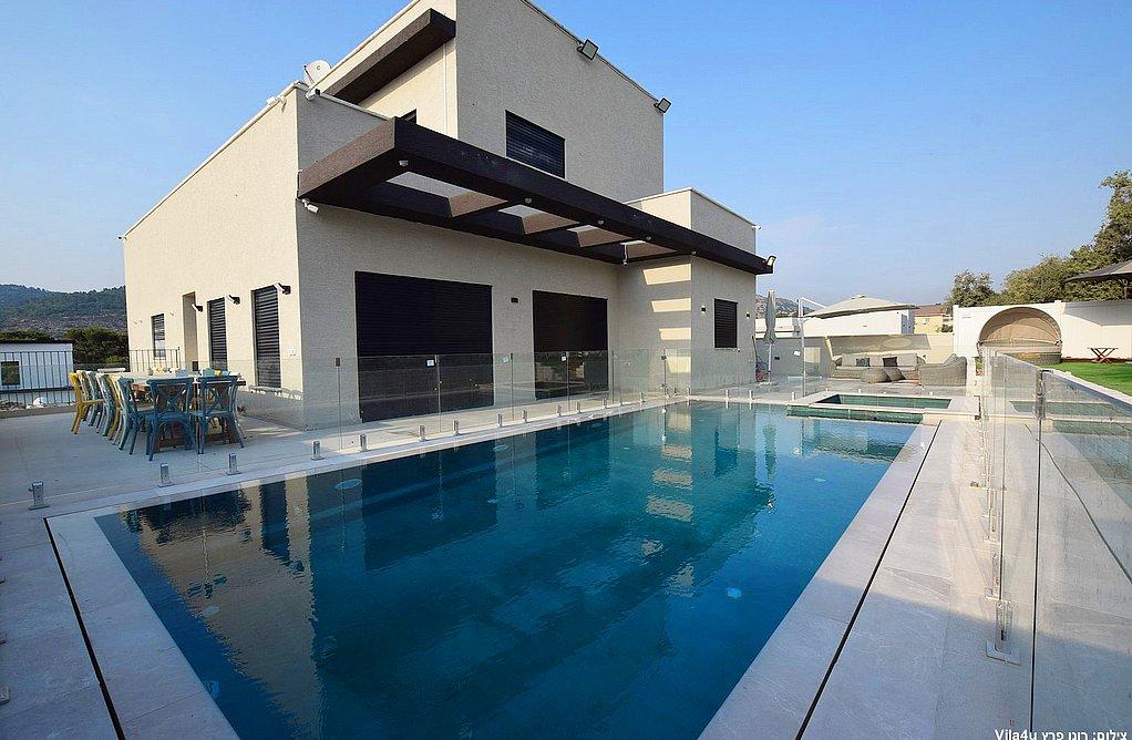 119561 וילה סיימון ריזורט, וילה סיימון רויאל, וילה  ביערה וילות - Vila