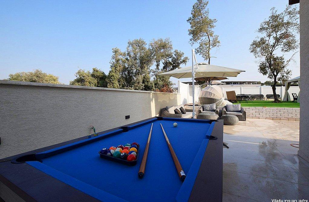 119567 וילה סיימון ריזורט, וילה סיימון רויאל, וילה  ביערה וילות - Vila