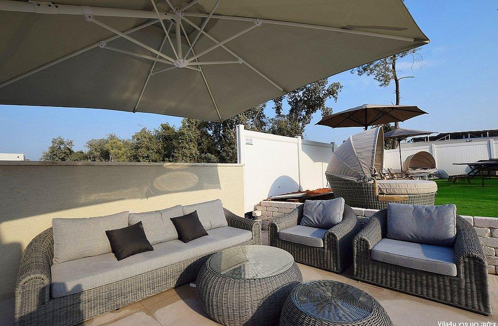 119569 וילה סיימון ריזורט, וילה סיימון רויאל, וילה  ביערה וילות - Vila