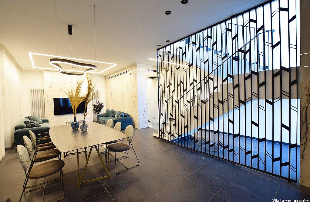 119570 וילה סיימון ריזורט, וילה סיימון רויאל, וילה  ביערה וילות - Vila