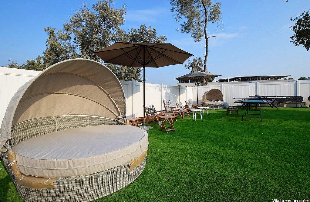 119577 וילה סיימון ריזורט, וילה סיימון רויאל, וילה  ביערה וילות - Vila