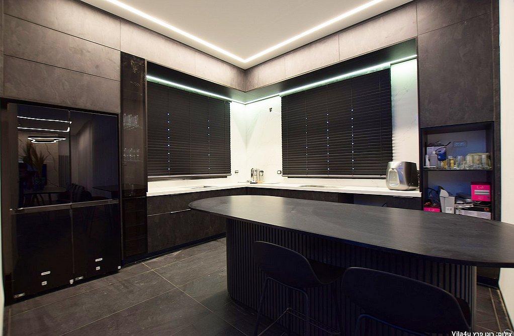 119589 פנים הוילה, וילה סיימון רויאל, וילה  ביערה וילות - Vila