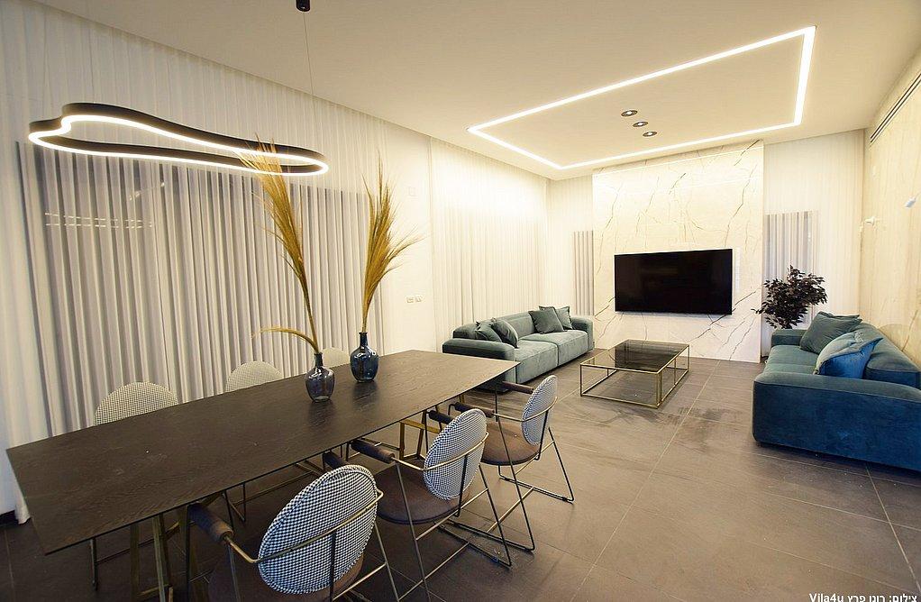 119590 פנים הוילה, וילה סיימון רויאל, וילה  ביערה וילות - Vila