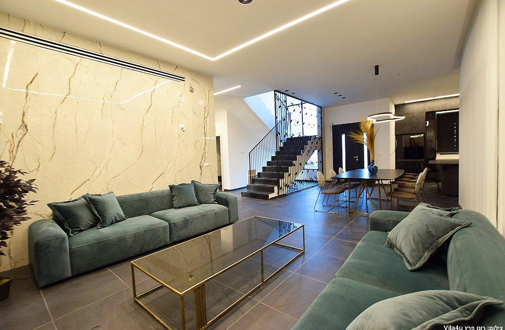 119595 פנים הוילה, וילה סיימון רויאל, וילה  ביערה וילות - Vila