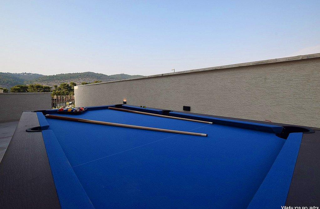 119598 מתחם חיצוני, וילה סיימון רויאל, וילה  ביערה וילות - Vila