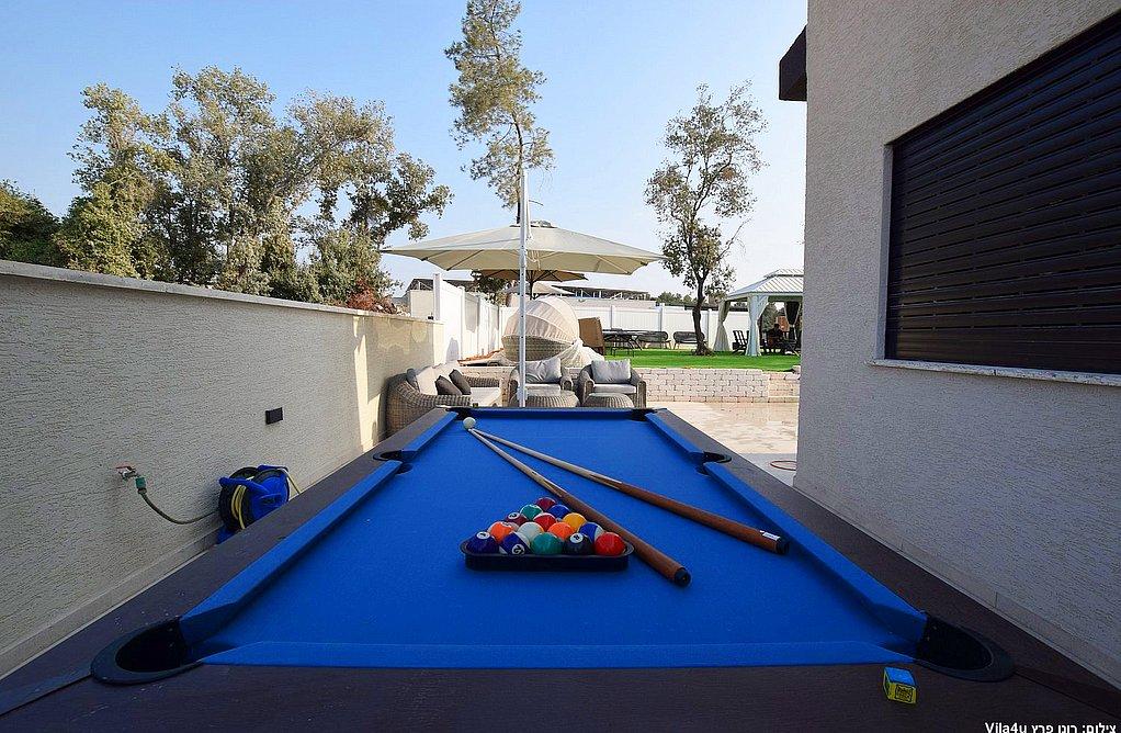 119609 מתחם חיצוני, וילה סיימון רויאל, וילה  ביערה וילות - Vila