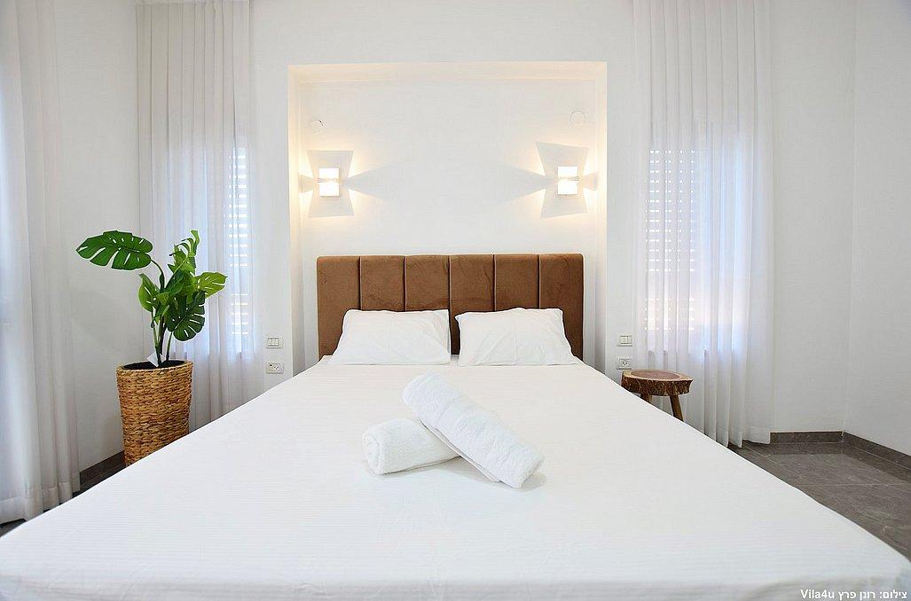 119937 כללי, וילה מליה - Villa Melia, וילה  בקצרין וילות - Vila