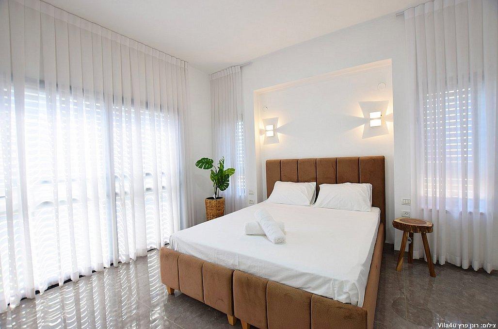 119940 כללי, וילה מליה - Villa Melia, וילה  בקצרין וילות - Vila