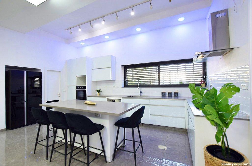 119944 כללי, וילה מליה - Villa Melia, וילה  בקצרין וילות - Vila