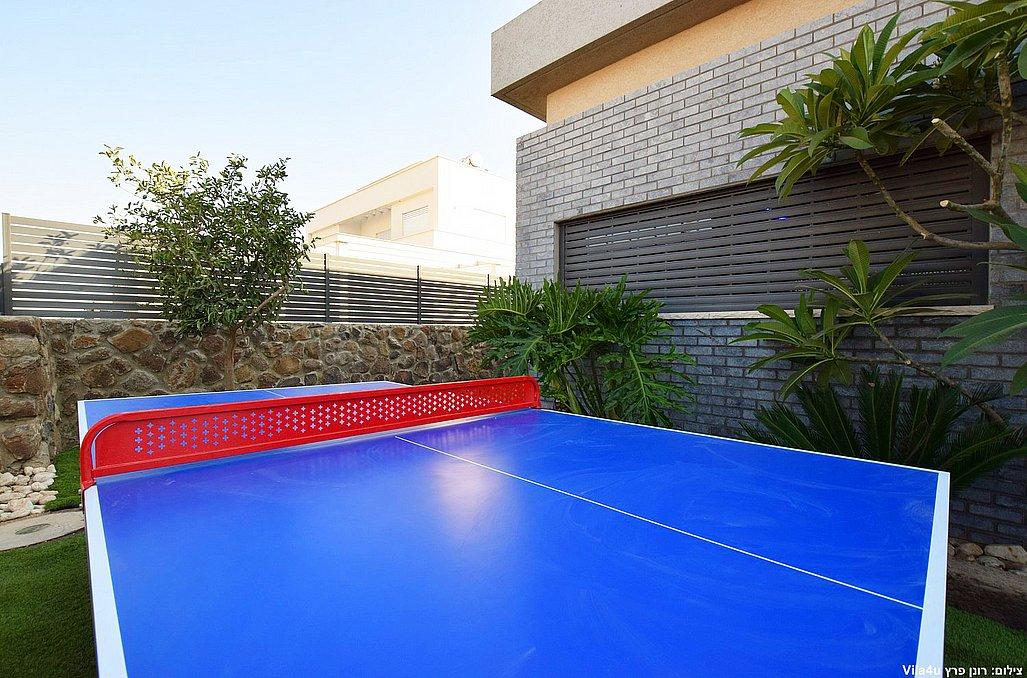 119952 כללי, וילה מליה - Villa Melia, וילה  בקצרין וילות - Vila