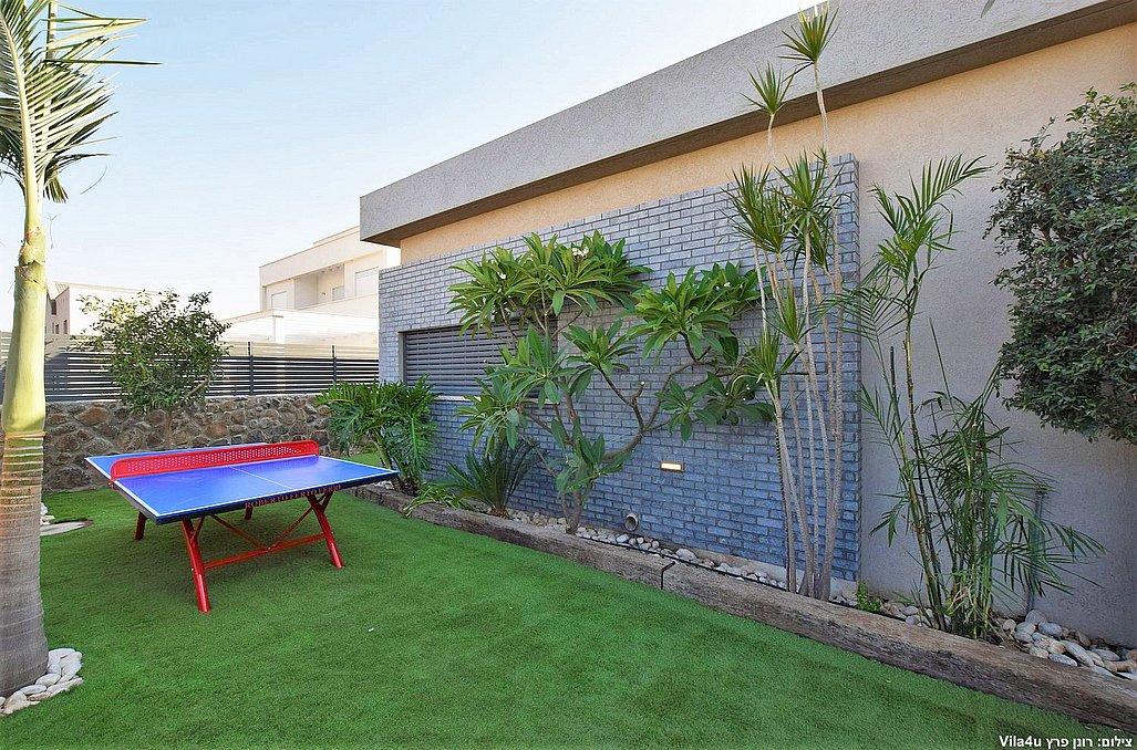 119953 כללי, וילה מליה - Villa Melia, וילה  בקצרין וילות - Vila