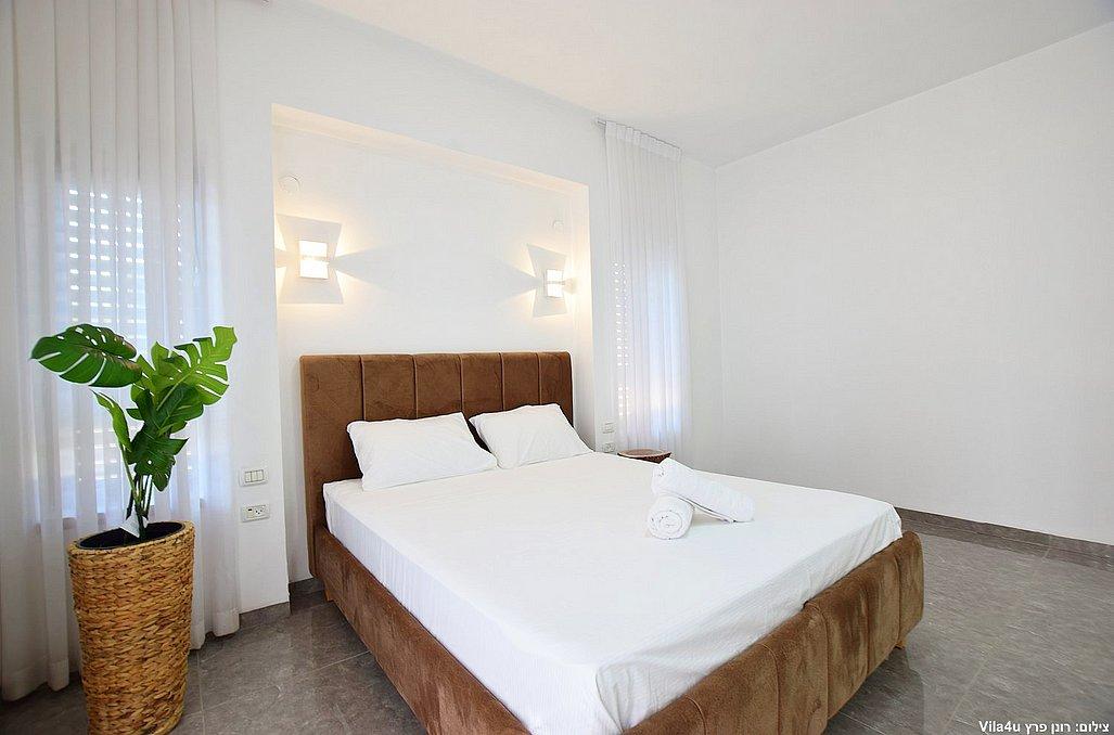 119995 המתחם הפנימי, וילה מליה - Villa Melia, וילה  בקצרין וילות - Vila