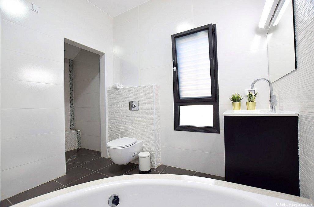 119999 המתחם הפנימי, וילה מליה - Villa Melia, וילה  בקצרין וילות - Vila