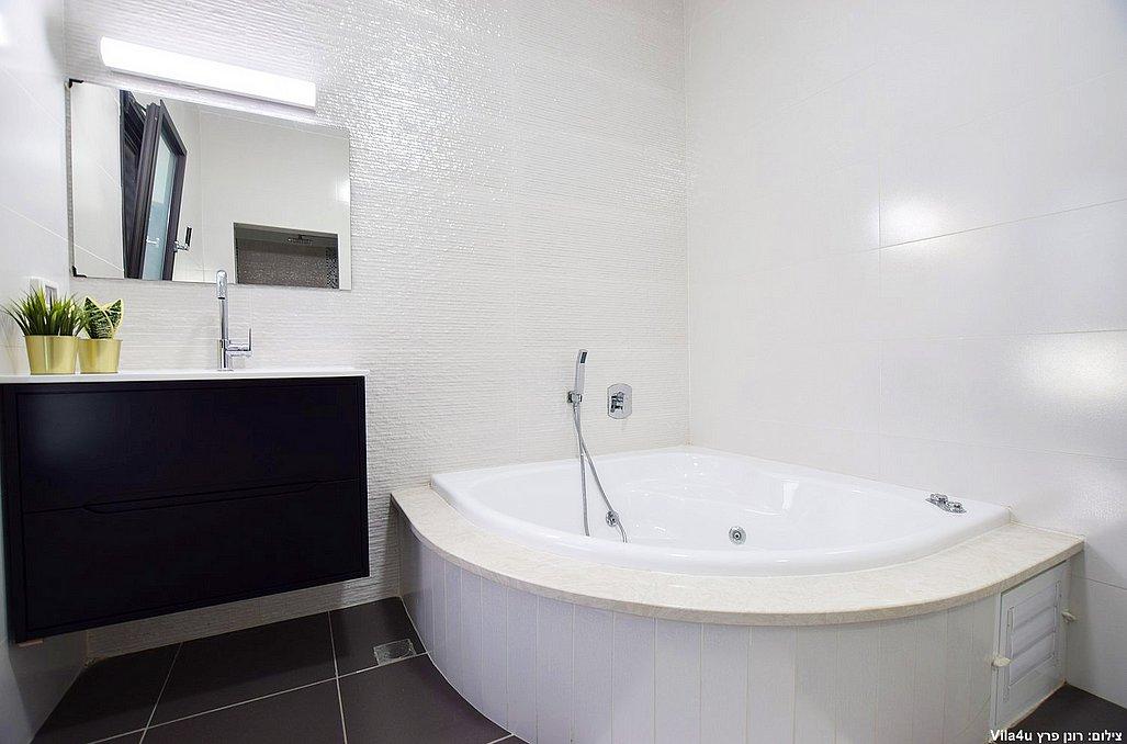 120000 המתחם הפנימי, וילה מליה - Villa Melia, וילה  בקצרין וילות - Vila